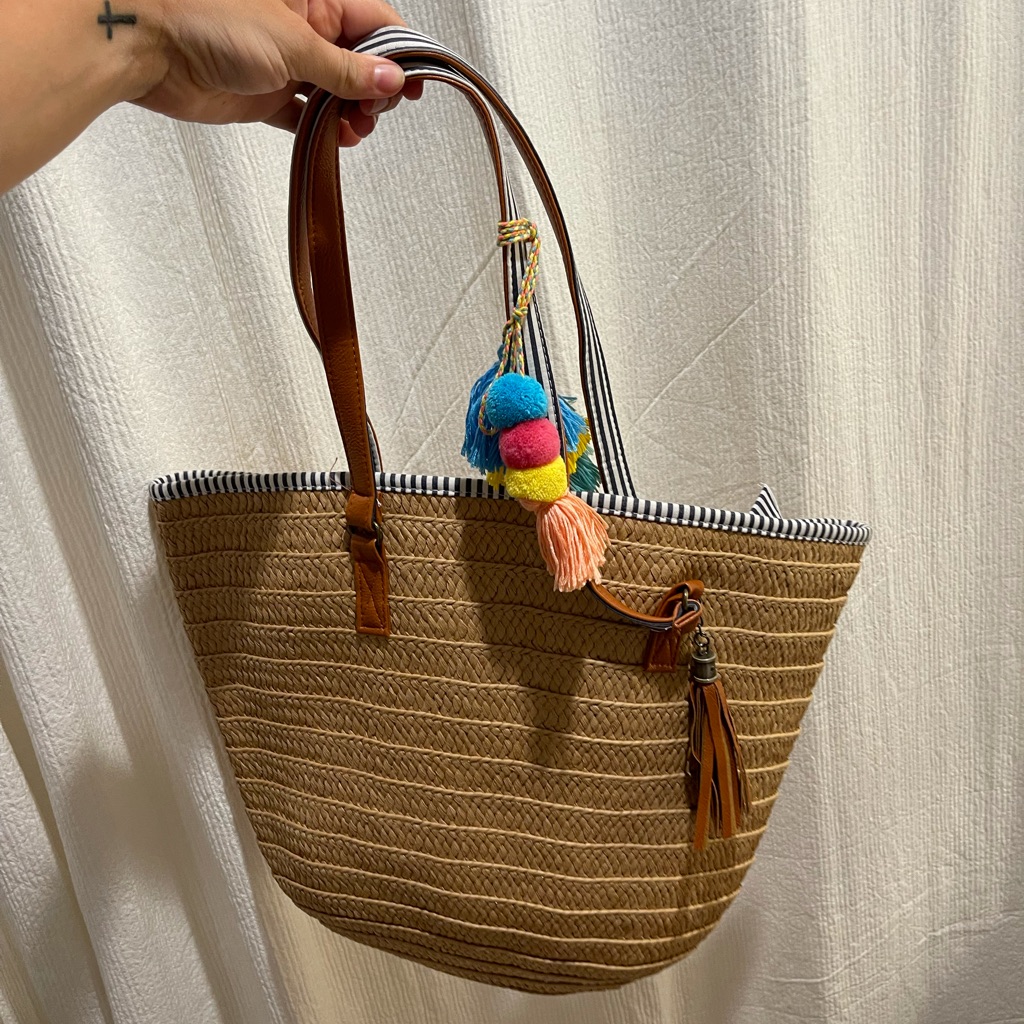 Pool Bag